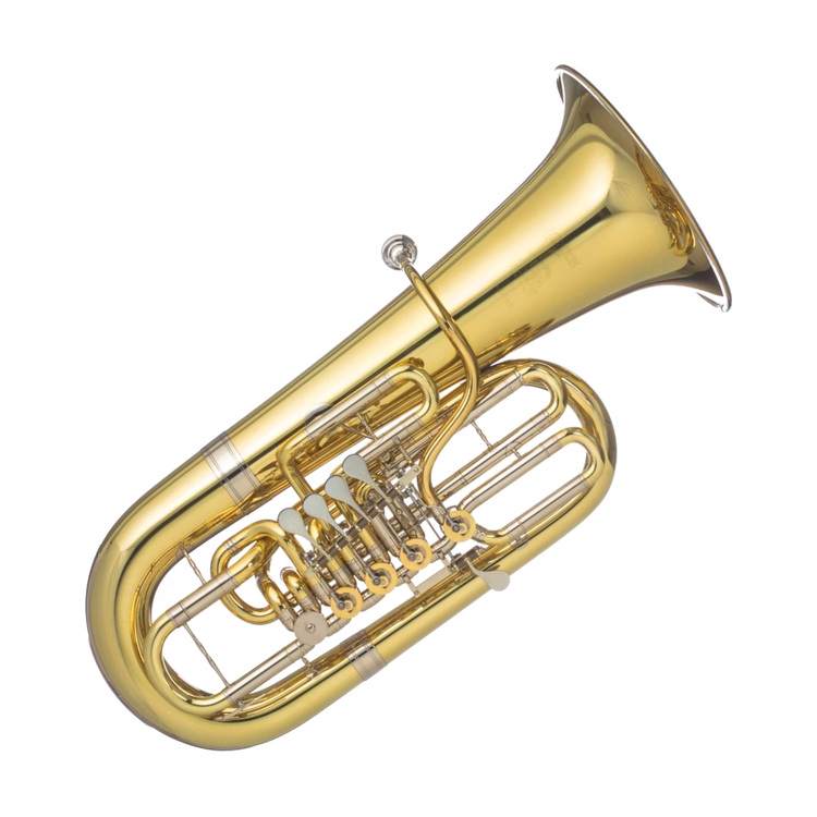 Reparación de tuba en Fa y Mib